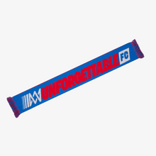 Load image into Gallery viewer, Knitted Supporter Scarf
