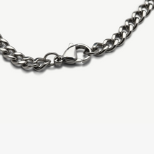 Load image into Gallery viewer, Chunky M Necklace – Limited drop
