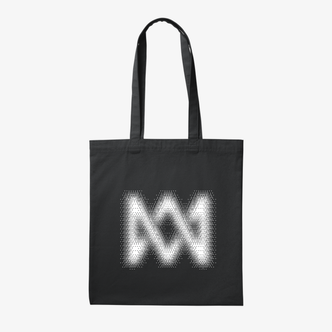 Marcus & Martinus Tote bag