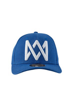 Load image into Gallery viewer, BASEBALL CAP BLUE
