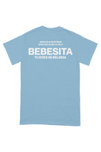 Load image into Gallery viewer, Belinda - Tee - Blue
