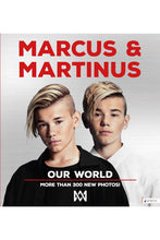 Load image into Gallery viewer, Book - Our World - More Than 300 New Pictures! (Presale)
