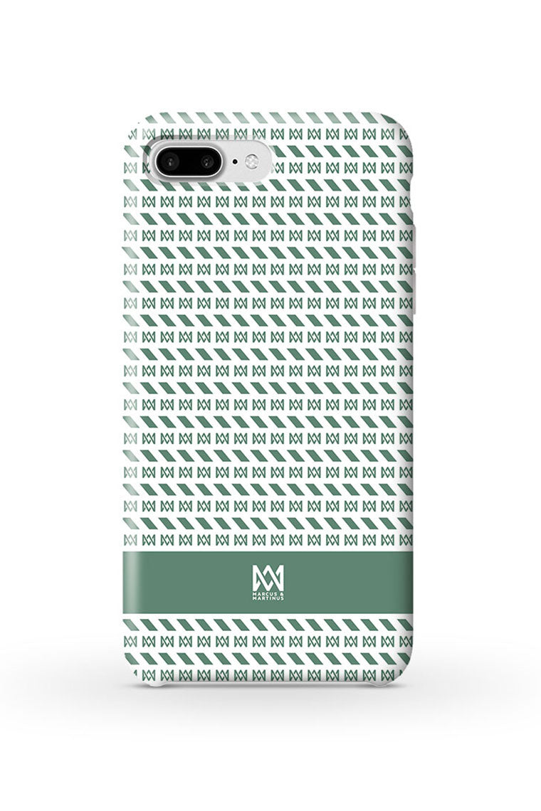 Mobile Cover 18´ | Green