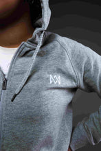 Load image into Gallery viewer, Track Suit Top - Tracksuit Top | Grey
